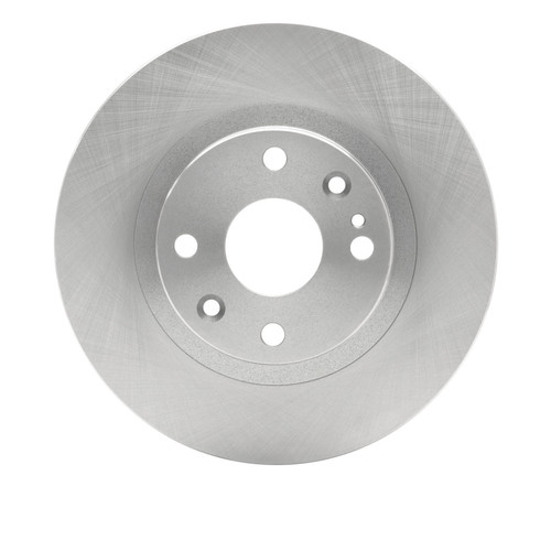 DFC 99-03 Mazda Protege Front Brake Rotor