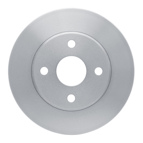 DFC 91-99 Toyota Tercel Front Brake Rotor