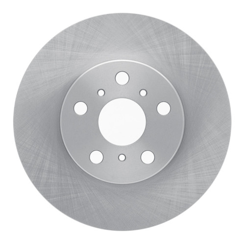 DFC 87-91 Toyota Camry Front Brake Rotor