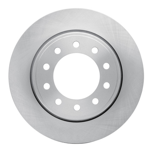 DFC 08-25 Dodge Ram 4500 Front Brake Rotor