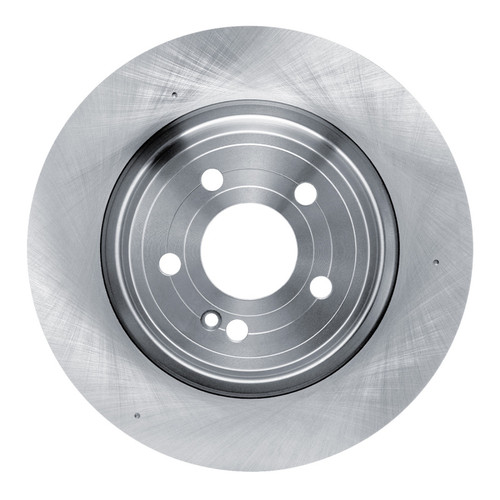 DFC 20-25 Mercedes-Benz CLA250 Rear Brake Rotor