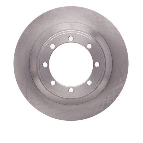 DFC 08-20 Ford E-450 Super Duty Rear Brake Rotor