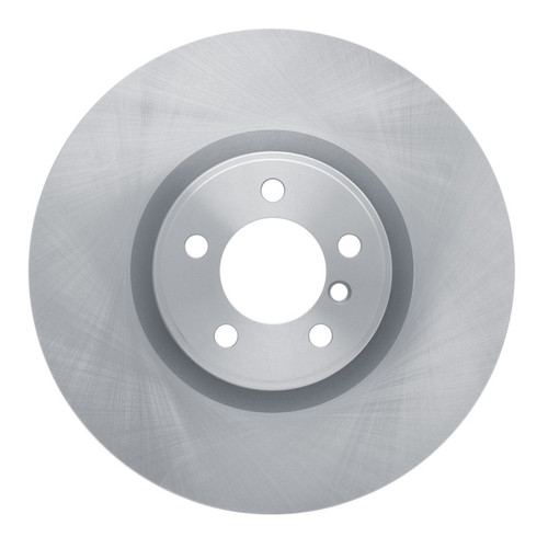 DFC 10-12 Land Rover Range Rover Front Brake Rotor