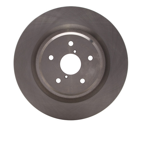 DFC 19-25 Subaru Ascent Rear Brake Rotor