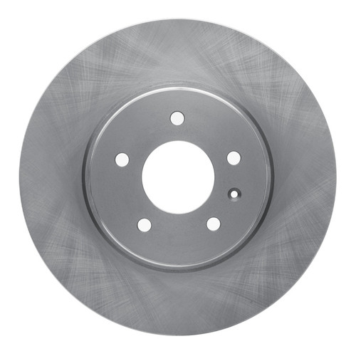 DFC 09-11 Cadillac STS Front Brake Rotor