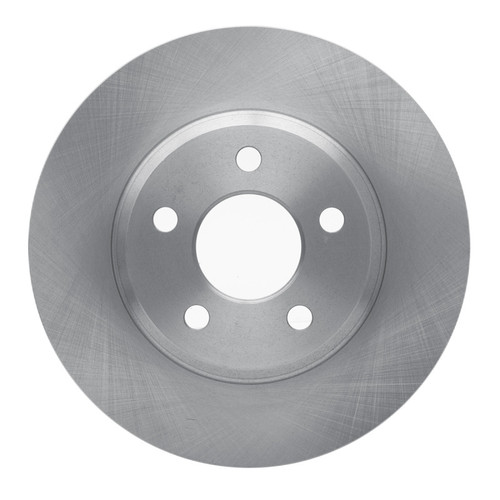 DFC 05-05 Buick LeSabre Front Brake Rotor