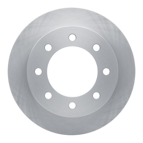 DFC 99-20 Chevrolet Silverado 3500 HD Rear Brake Rotor