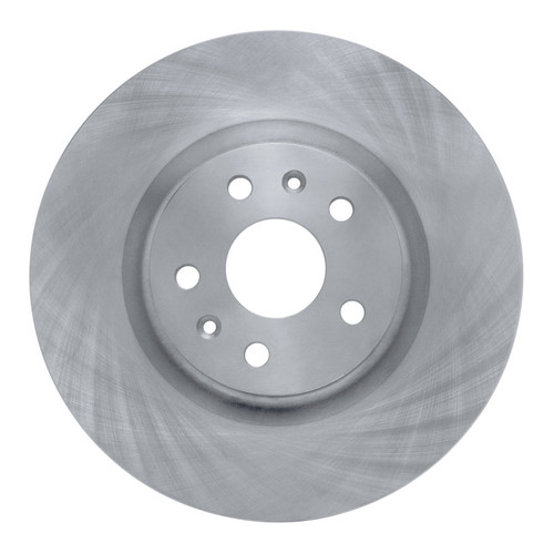 DFC 20-25 Chevrolet Corvette Front Brake Rotor