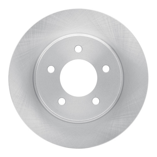 DFC 87-90 Dodge Dakota 4WD Front Brake Rotor