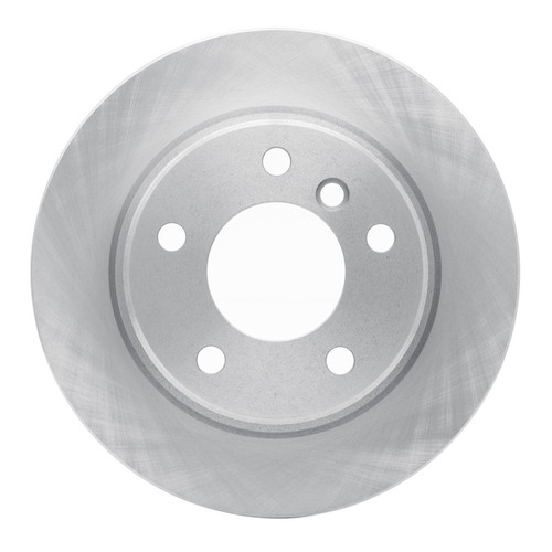 DFC 15-25 Subaru Legacy Rear Brake Rotor