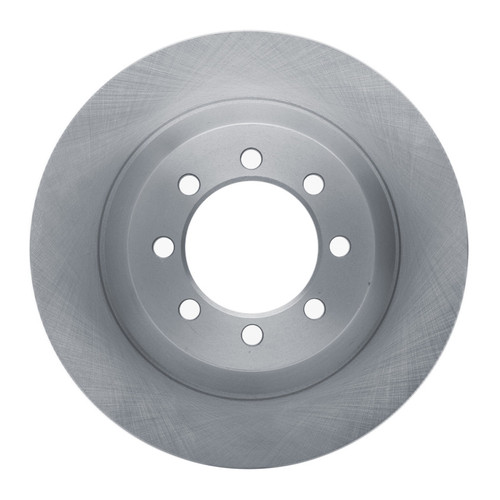 DFC 75-94 Ford F-350 2WD (Excl Super Duty) Front Brake Rotor