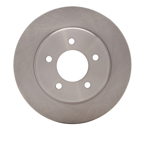 DFC 91-02 Plymouth Prowler Front Brake Rotor