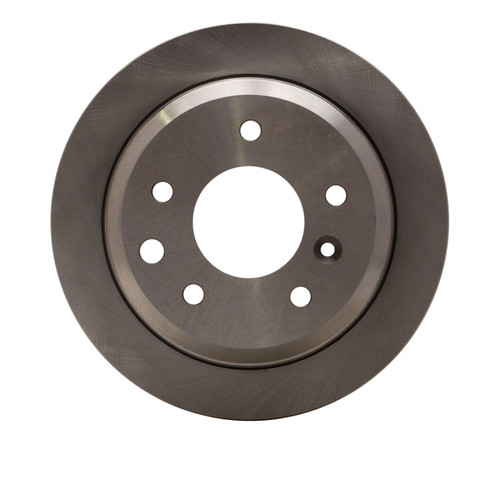 DFC 86-89 Jaguar XJ6 Rear Brake Rotor