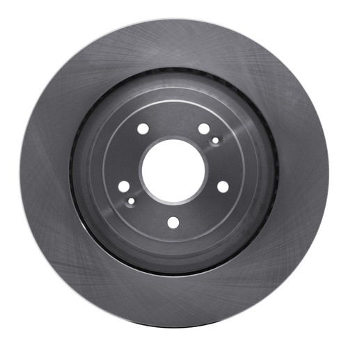 DFC 19-22 Genesis G90 Rear Brake Rotor