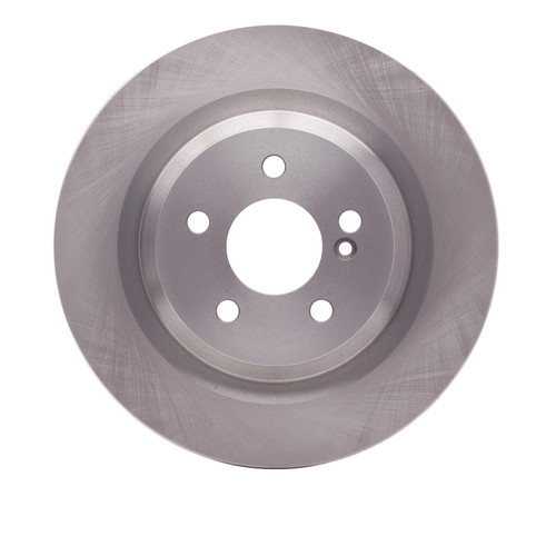 DFC 07-14 Mercedes-Benz S600 Rear Brake Rotor