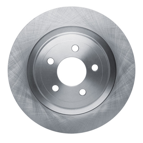 DFC 20-25 Ford Explorer Rear Brake Rotor