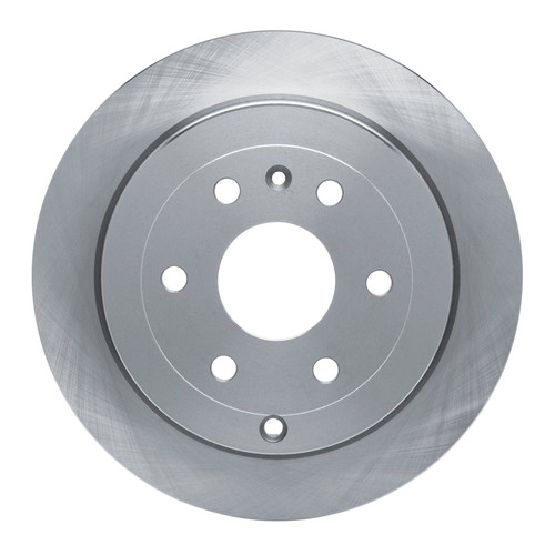 DFC 77-86 Chevrolet K20 Suburban Front Brake Rotor