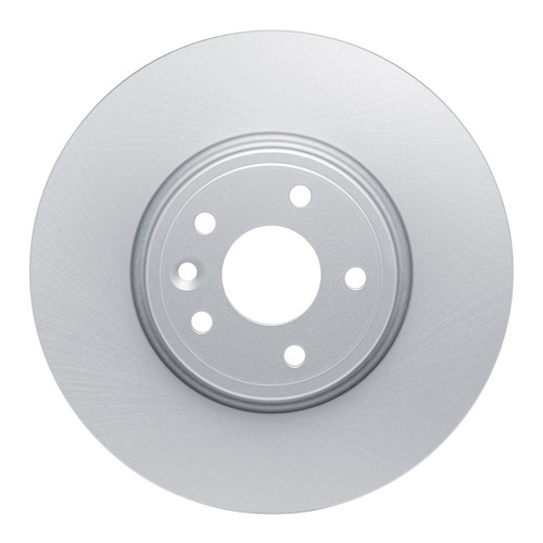 DFC 17-19 Jaguar XE Front Brake Rotor