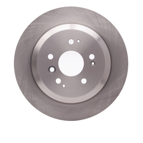 DFC 16-25 Honda Ridgeline Rear Brake Rotor