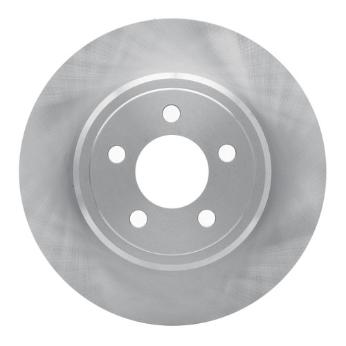 DFC 05-23 Chrysler 300 Rear Brake Rotor