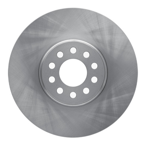 DFC 06-12 Damon Daybreak Front/Rear Brake Rotor