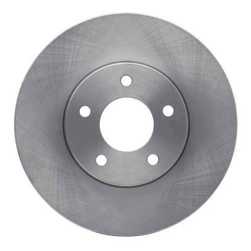 DFC 01-07 Buick Rendezvous Front Brake Rotor