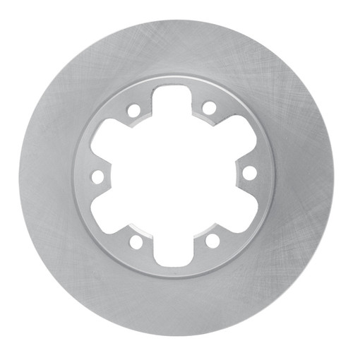 DFC 15-25 Ford Transit-350/SRW Rear Brake Rotor
