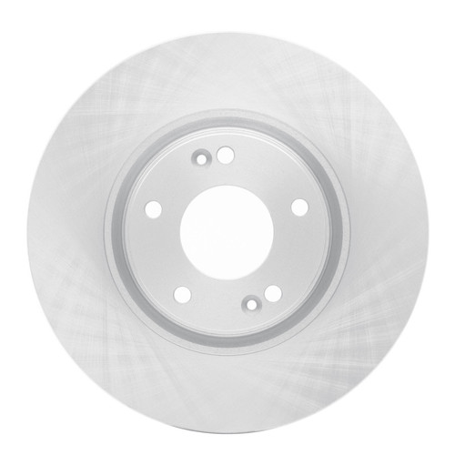 DFC 04-11 Hyundai Azera Front Brake Rotor