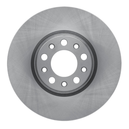 DFC 13-23 Chrysler 200 Front Brake Rotor