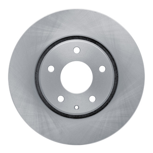 DFC 16-25 Mazda 6 Front Brake Rotor