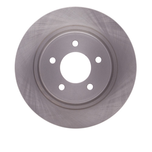 DFC 98-04 Chrysler LHS Front Brake Rotor