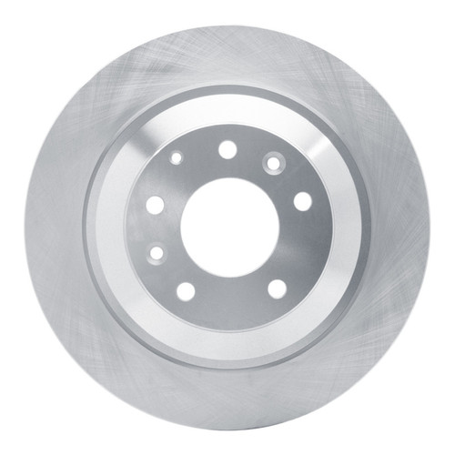 DFC 06-07 Mazda 6 Rear Brake Rotor