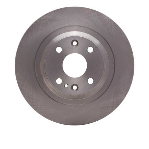 DFC 01-05 Mazda Miata Rear Brake Rotor