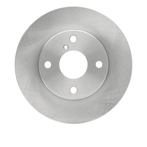 DFC 90-93 Mazda Miata Front Brake Rotor
