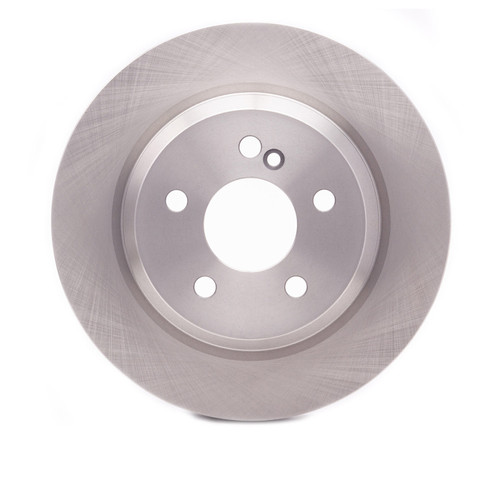 DFC 03-17 Mercedes-Benz CLS400 Rear Brake Rotor