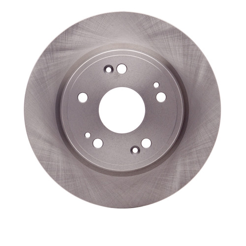 DFC 16-16 Honda CR-Z Rear Brake Rotor