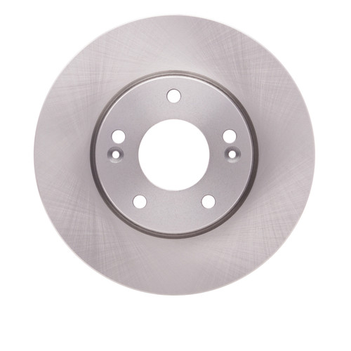 DFC 07-10 Kia Rondo (Canada) Front Brake Rotor