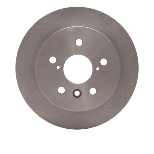 DFC 18-24 Toyota Camry Rear Brake Rotor