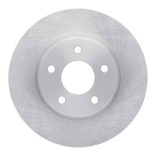 DFC 07-10 Chevrolet Cobalt Front Brake Rotor
