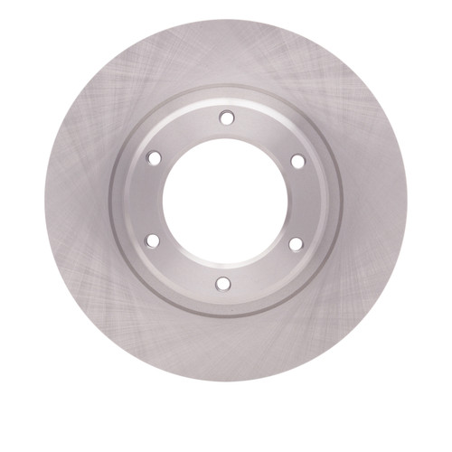 DFC 93-97 Lexus LX450 Front Brake Rotor