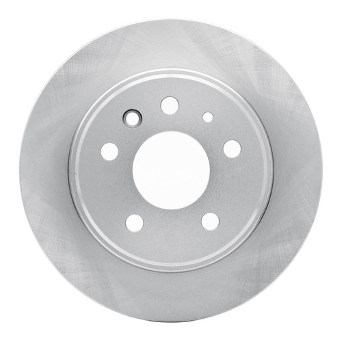 DFC 61-91 Mercedes-Benz 500SEC Rear Brake Rotor