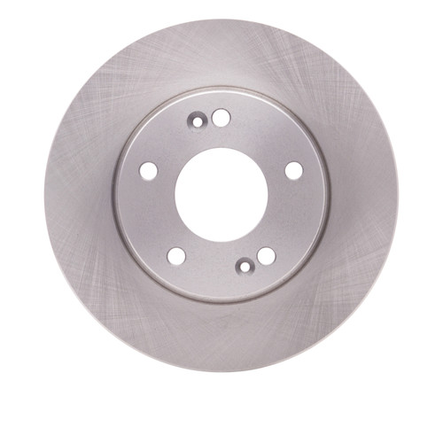 DFC 10-11 Kia Soul Front Brake Rotor
