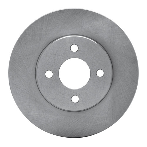 DFC 84-85 Dodge Caravan Front Brake Rotor
