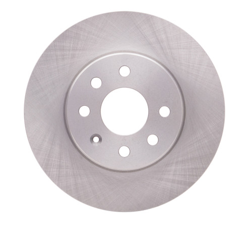 DFC 00-02 Daewoo Nubira Front Brake Rotor