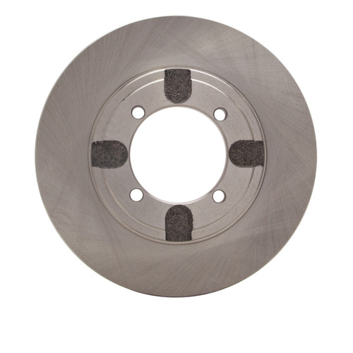 DFC 91-92 Mitsubishi Mirage Front Brake Rotor