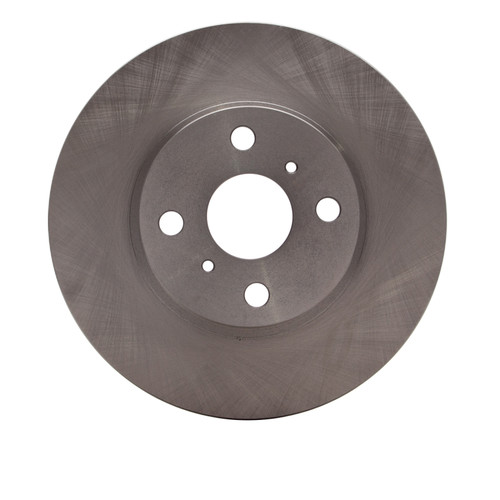 DFC 87-89 Toyota MR2 Rear Brake Rotor