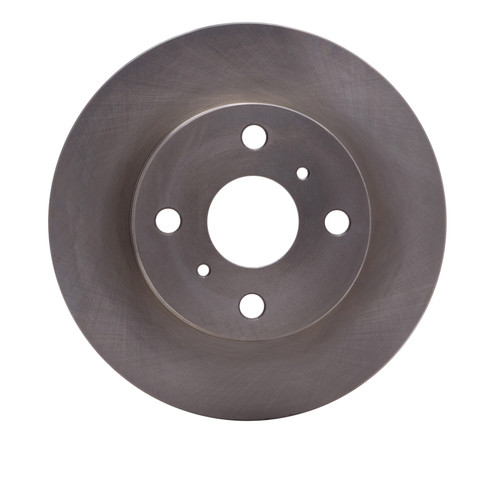 DFC 84-88 Chevrolet Nova Front Brake Rotor