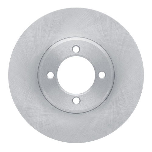 DFC 84-87 Toyota Corolla (US/Canada) Front Brake Rotor
