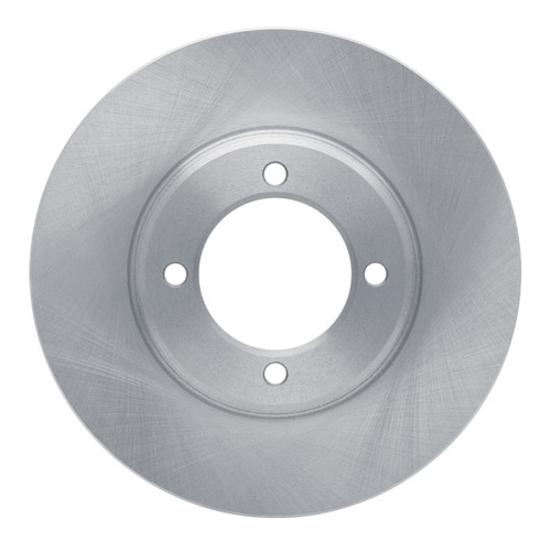 DFC 81-82 Toyota Cressida Front Brake Rotor