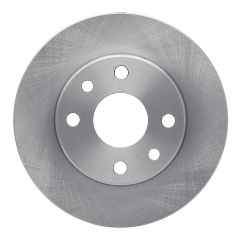 DFC 85-93 Chevrolet SPECTRUM Front Brake Rotor